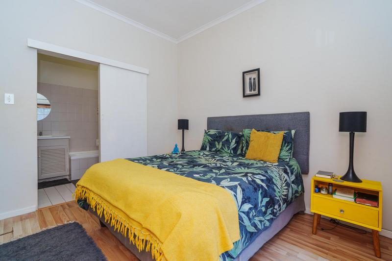 3 Bedroom Property for Sale in Harfield Village Western Cape